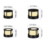 Modern Square LED Waterproof Outdoor Landscape Light