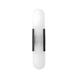 Nordic Alabaster Marble Wall Sconce LED 1-Light