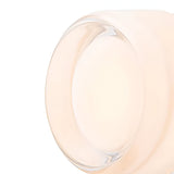 Nordic Acrylic Dimple Wall Sconce LED 1-light