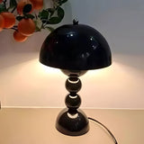 Nordic Dome LED Rechargeable Table Lamp 1-Light