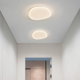 Modern Starry LED Ceiling Light 1-Light