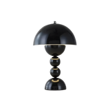 Nordic Dome LED Rechargeable Table Lamp 1-Light