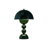 Nordic Dome LED Rechargeable Table Lamp 1-Light