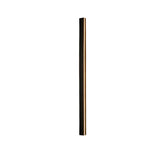 Minimalist Edge Linear Metal Outdoor Wall Light LED IP65