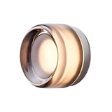 Nordic Acrylic Dimple Wall Sconce LED 1-light
