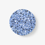 Modern Terrazzo Round Wall Sconce LED 1-Light