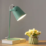 Nordic Metal Cone Table Lamp LED 1-light