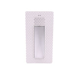 Nordic Frameless Stainless-Steel Stair LED Wall 1-Light with Sensor