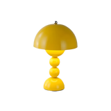 Nordic Dome LED Rechargeable Table Lamp 1-Light