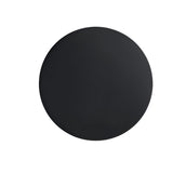 Modern Nordic Round LED Sconce 1-Light