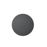 Modern Nordic Round LED Sconce 1-Light