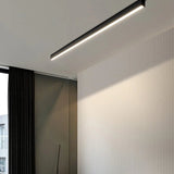 Minimalist Scandinavian LED Ceiling Light Bar