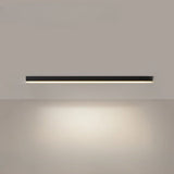 Minimalist Scandinavian LED Ceiling Light Bar
