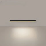 Minimalist Scandinavian LED Ceiling Light Bar