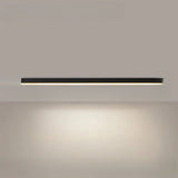 Minimalist Scandinavian LED Ceiling Light Bar