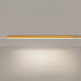 Minimalist Scandinavian LED Ceiling Light Bar