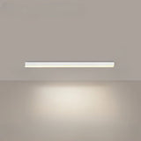 Minimalist Scandinavian LED Ceiling Light Bar