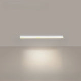 Minimalist Scandinavian LED Ceiling Light Bar