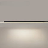 Minimalist Scandinavian LED Ceiling Light Bar