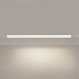 Minimalist Scandinavian LED Ceiling Light Bar