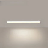 Minimalist Scandinavian LED Ceiling Light Bar