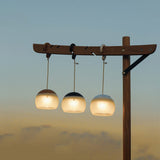 Portable USB Rechargeable LED Camping Tent Hanging 1-Light