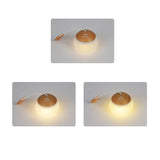 Portable USB Rechargeable LED Camping Tent Hanging 1-Light