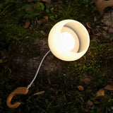 Portable USB Rechargeable LED Camping Tent Hanging 1-Light