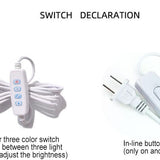 Nordic Glass Pleated Shade Table Lamp 1-Light