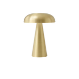 Minimalist Dome Table Lamp LED 1-Light Lasson Living