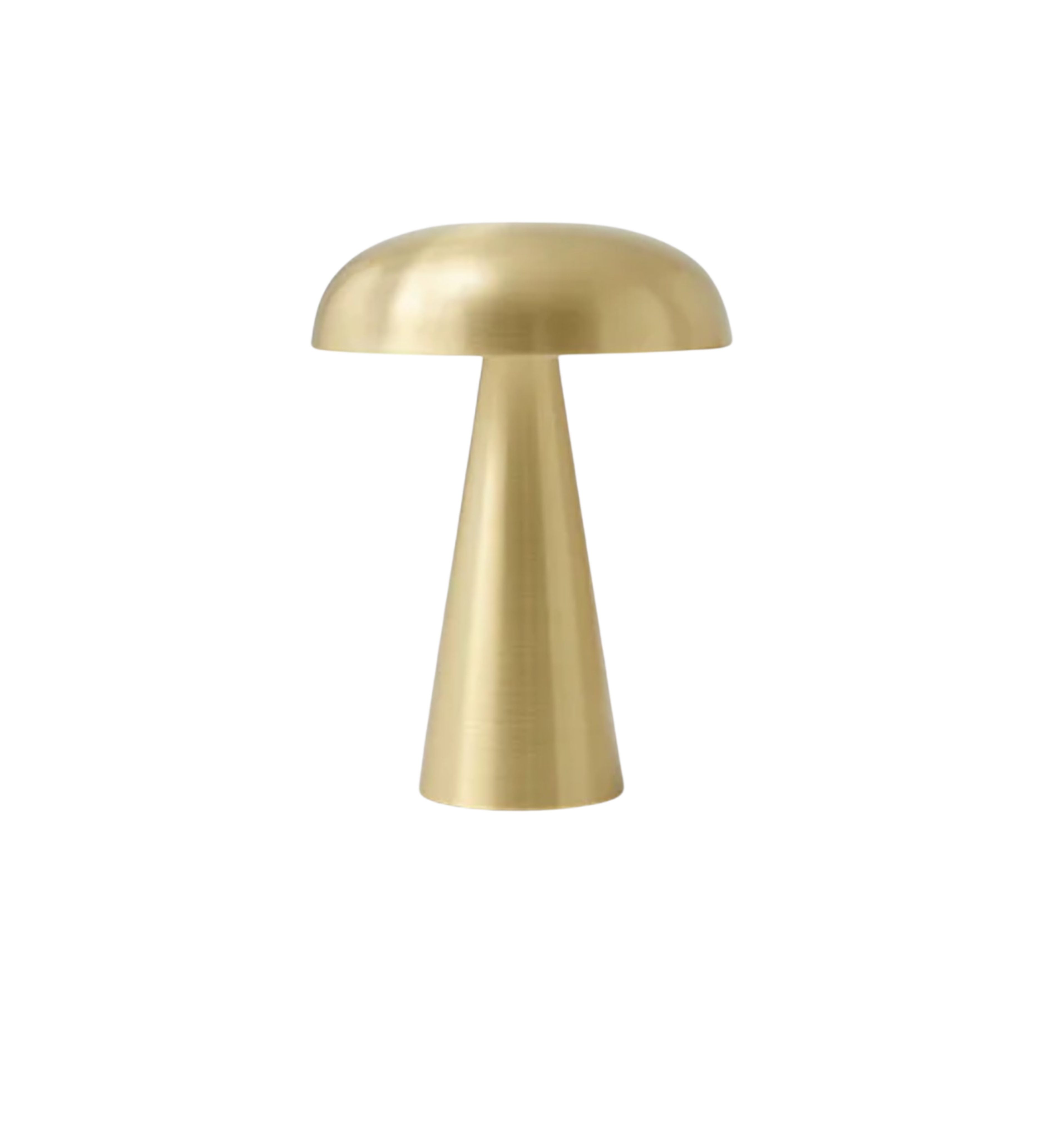 Minimalist Dome Table Lamp LED 1-Light Lasson Living