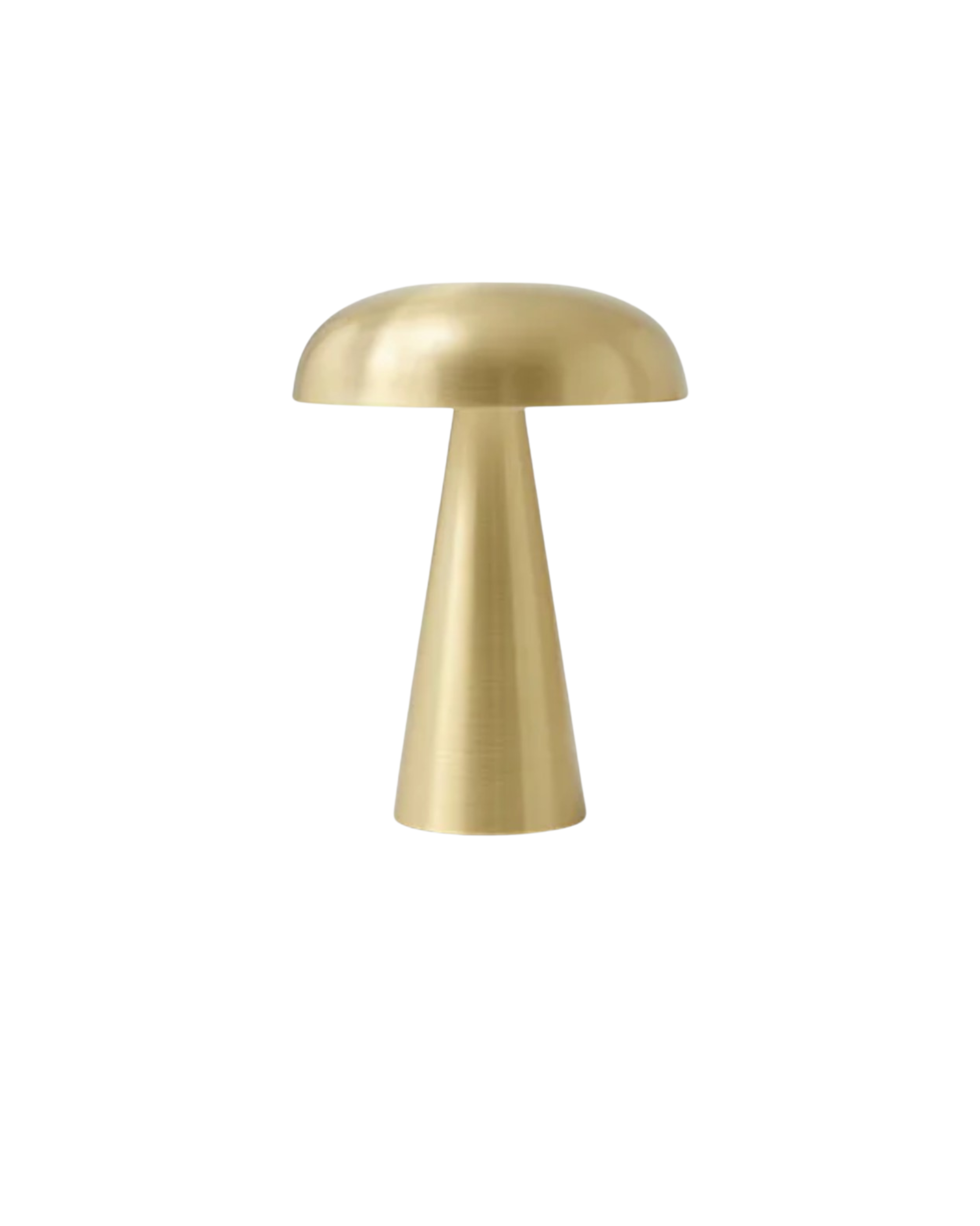 Minimalist Dome Table Lamp LED 1-Light Lasson Living