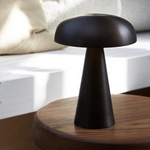 Minimalist Dome Table Lamp LED 1-Light Lasson Living