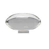 Modern Crystal LED Projection Table Light | USB Powered