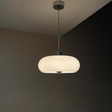 Vintage Glass Dome Pendant Light | 1-Light