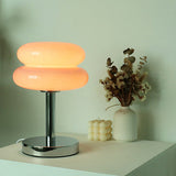 Modern Glass LED Table Light | 1-Light