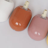 Modern Glass Globe Wall Light | 1-Light