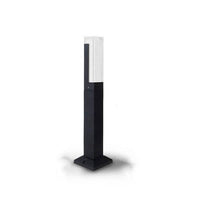 Modern Square LED Outdoor Garden Path 1-Light