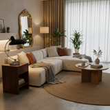 Modern Bauhaus Dome Table Lamp | 1-Light