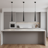 Modern Cone LED Pendant Light 1-Light