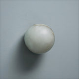 Alabaster Globe LED Wall Sconce 1-Light