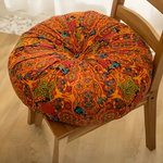 Bohemian Embroidered Floor Cushion Lasson Living