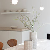 Minimalist Brass Globe Glass Pendant 1-Light