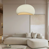 Modern Minimalist Dome LED Pendant Light 1-Light