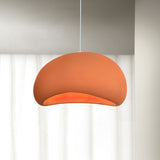 Modern Minimalist Dome LED Pendant Light 1-Light