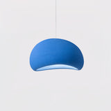 Modern Minimalist Dome LED Pendant Light 1-Light
