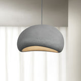 Modern Minimalist Dome LED Pendant Light 1-Light