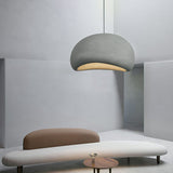 Modern Minimalist Dome LED Pendant Light 1-Light