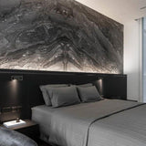 Modern Recessed Rectangular Adjustable LED Wall Sconce 1-Light