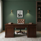 Modern Minimalist Embedded Aluminum LED Wall Sconce 1-Light